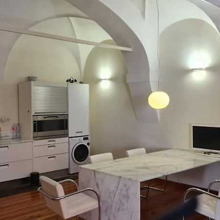 Historic E Comfort Suite - Locazione Semplice Bologna Luaran gambar