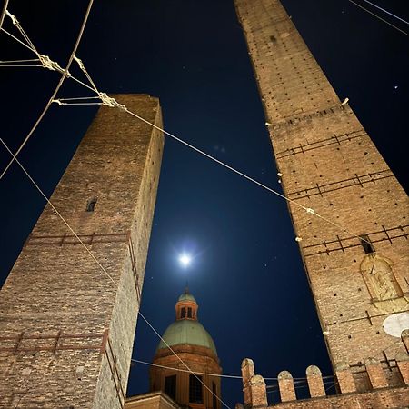 Historic E Comfort Suite - Locazione Semplice Bologna Luaran gambar