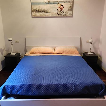 Historic E Comfort Suite - Locazione Semplice Bologna Luaran gambar