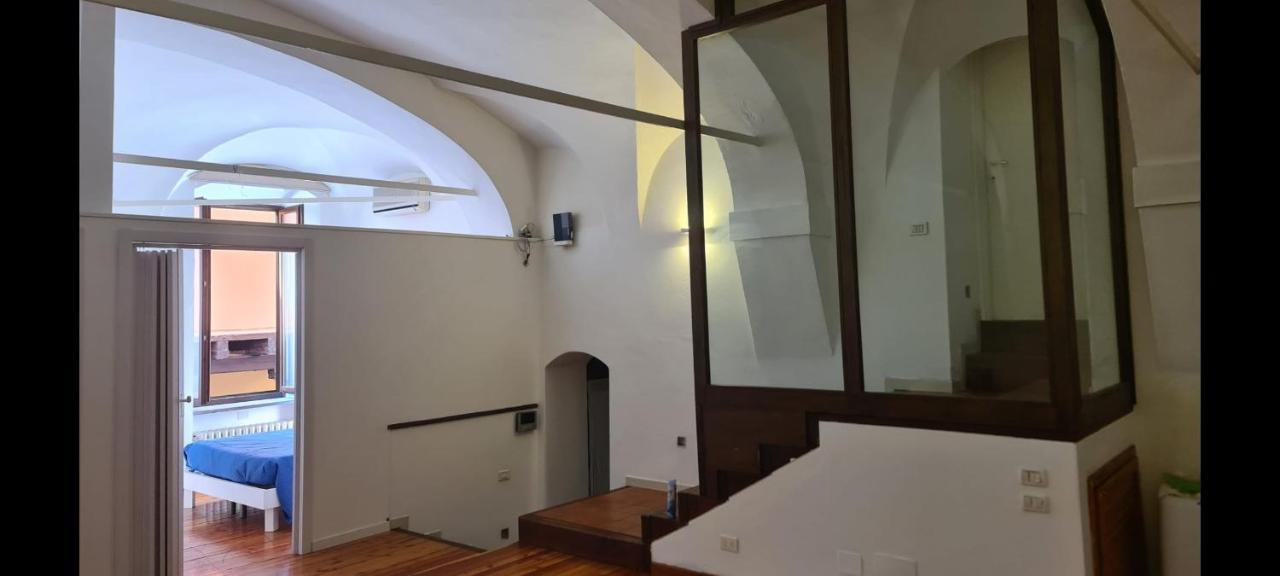Historic E Comfort Suite - Locazione Semplice Bologna Luaran gambar