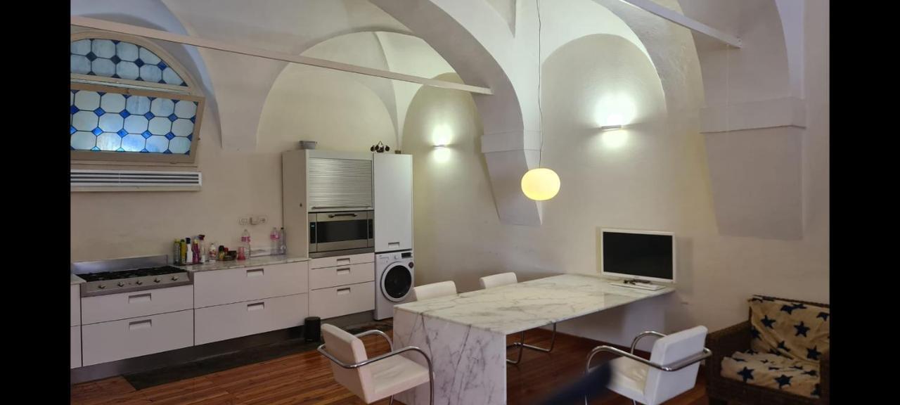 Historic E Comfort Suite - Locazione Semplice Bologna Luaran gambar