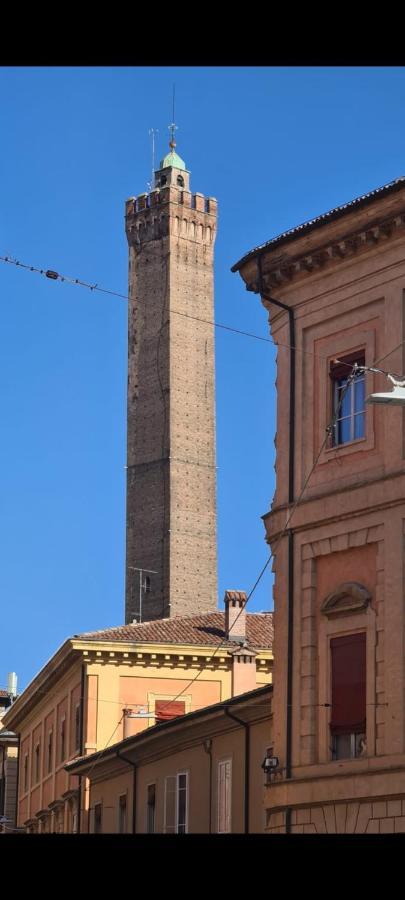 Historic E Comfort Suite - Locazione Semplice Bologna Luaran gambar
