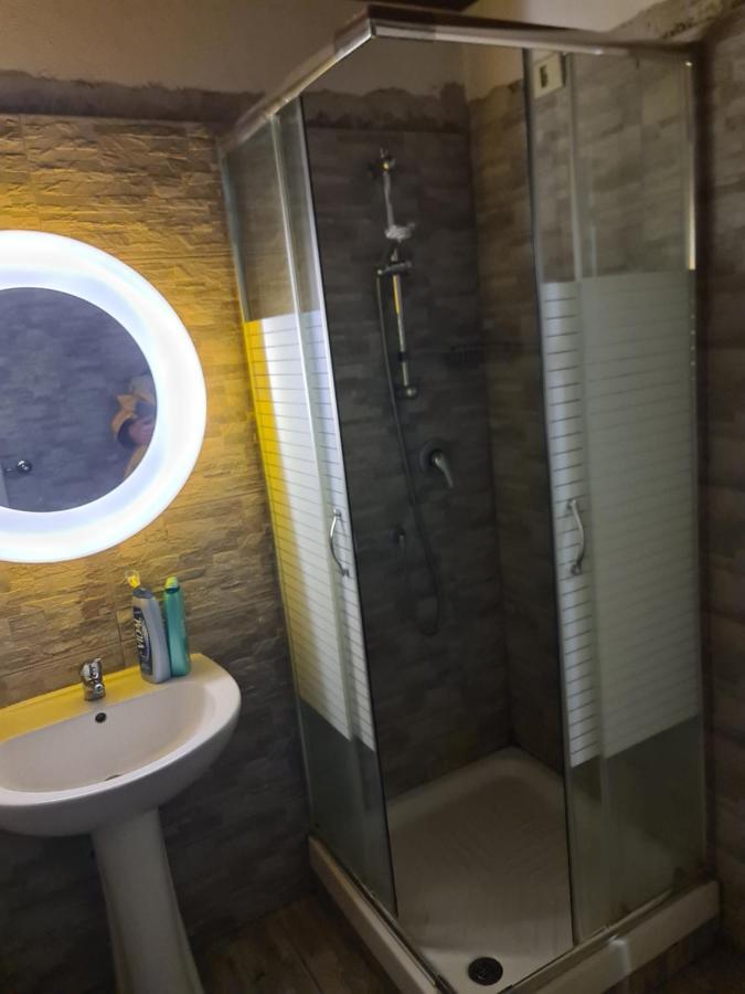 Historic E Comfort Suite - Locazione Semplice Bologna Luaran gambar