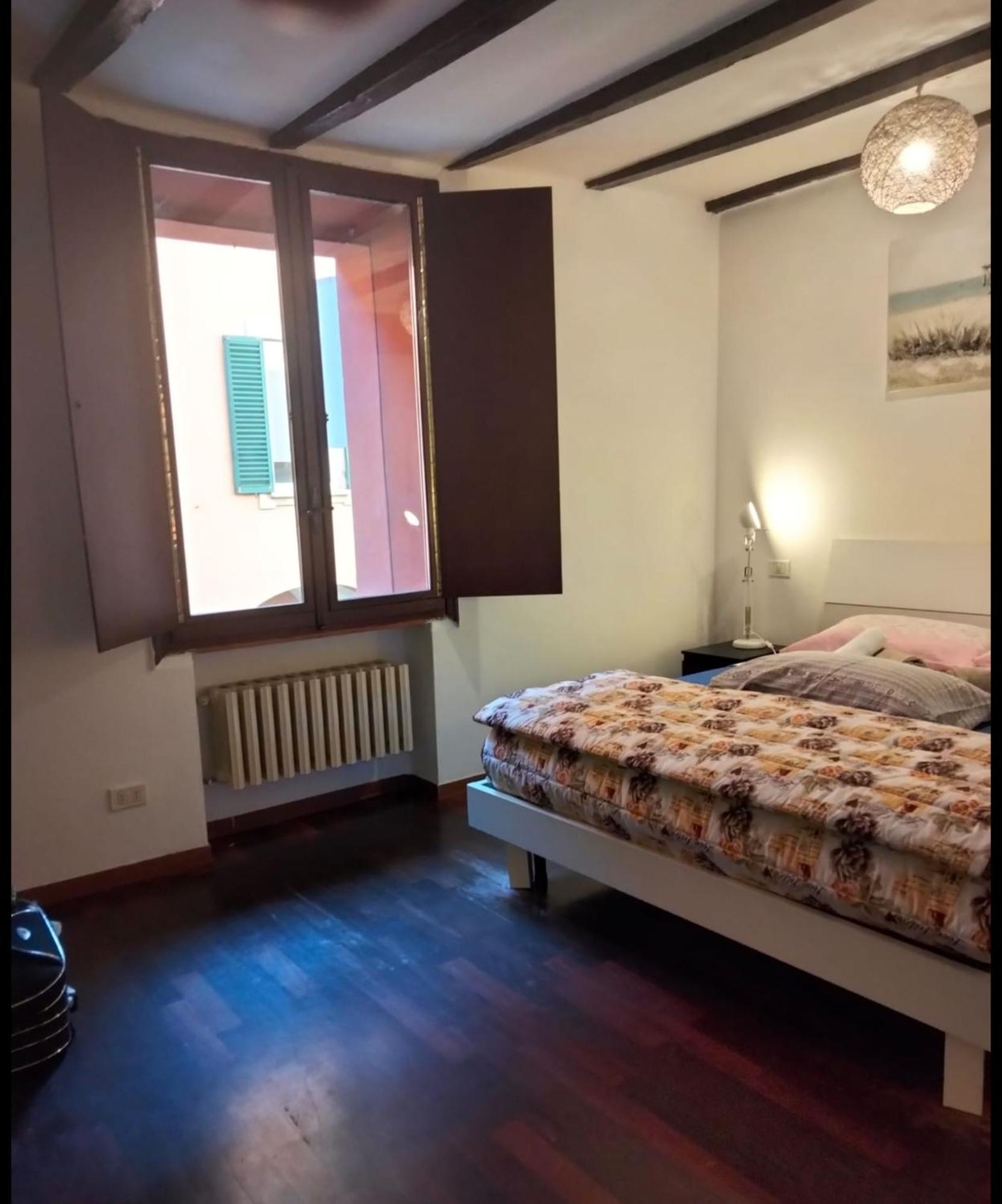 Historic E Comfort Suite - Locazione Semplice Bologna Luaran gambar