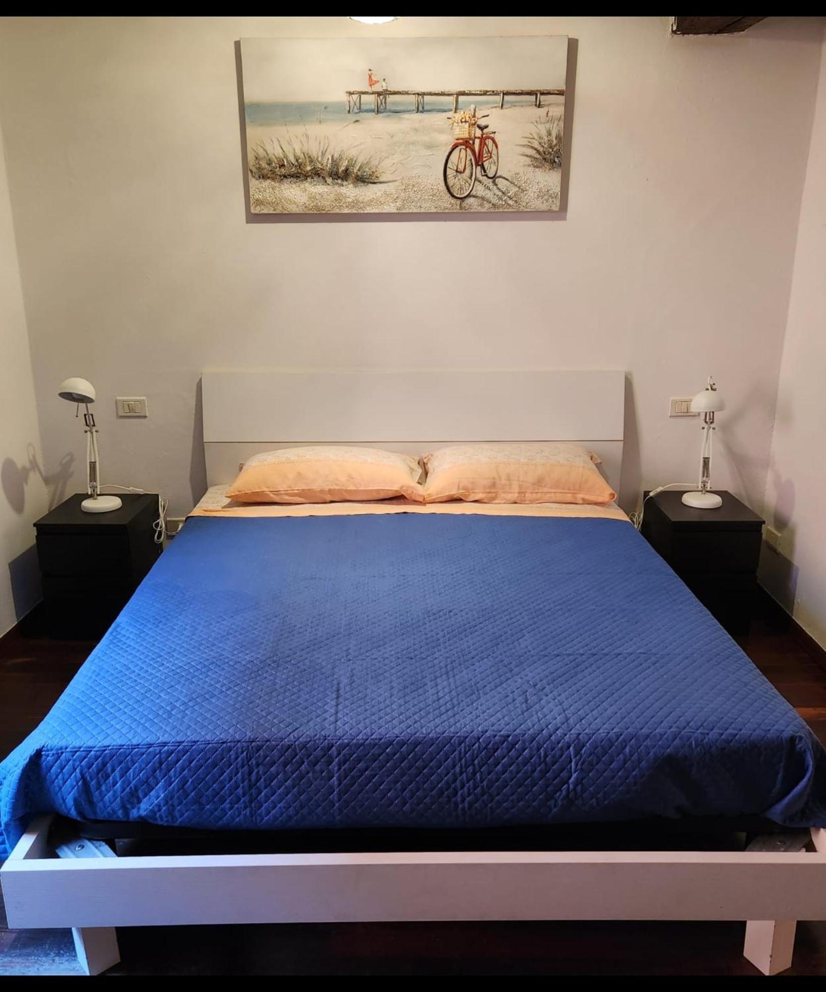 Historic E Comfort Suite - Locazione Semplice Bologna Luaran gambar