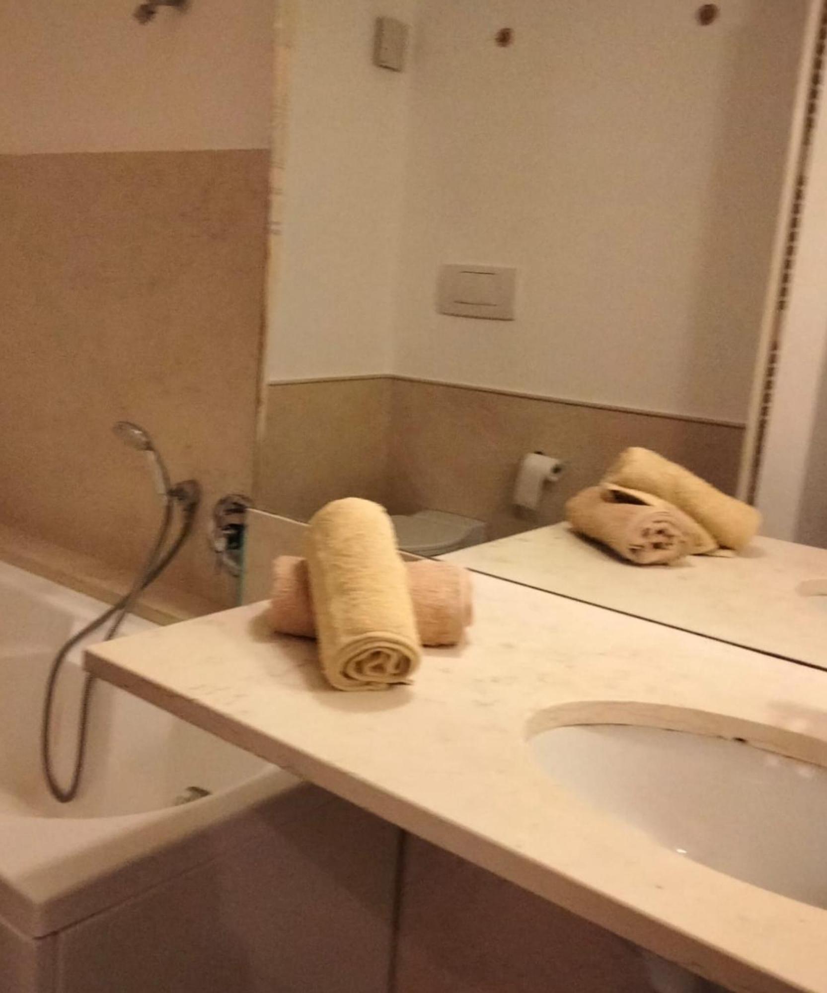 Historic E Comfort Suite - Locazione Semplice Bologna Luaran gambar