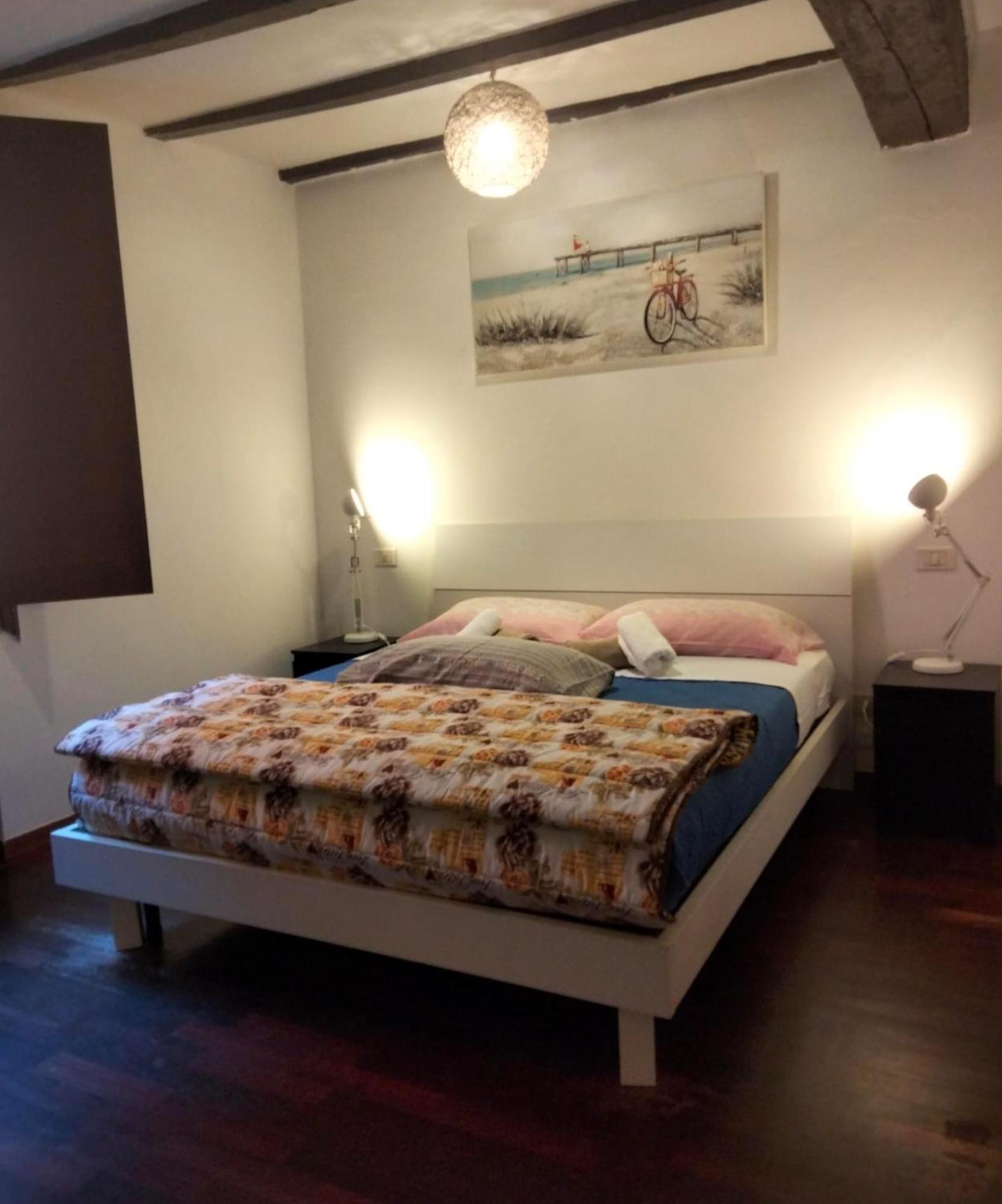 Historic E Comfort Suite - Locazione Semplice Bologna Luaran gambar